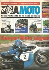 LA VIE DE LA MOTO N°570 A