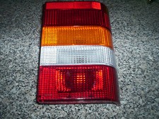 Feu arrière droit Citroen C15 neuf