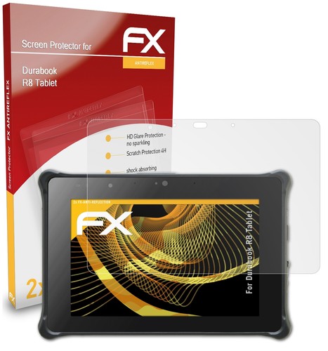 Atfolix film protection - 2x,