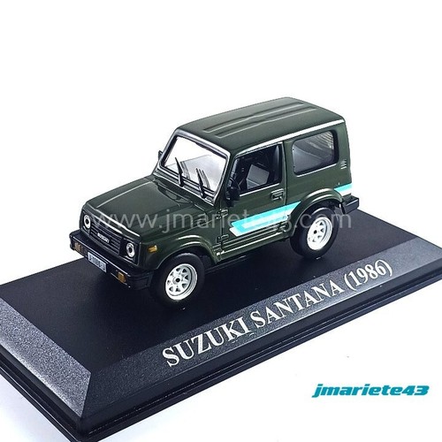 Suzuki santana 1986 - suzuki,