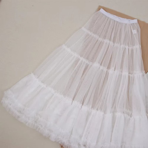 Femme maille dentelle - femme, jupe