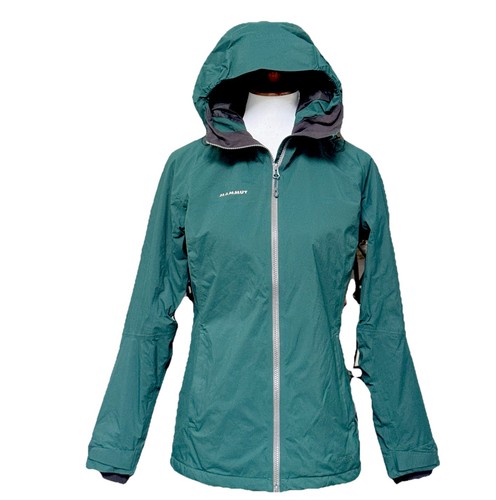 Mammut dry tech - mammut,