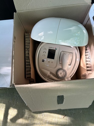 Lpg wellbox anti cellulite - wellbox, anti-cellulite