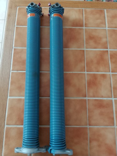 Ressorts torsion pour - de,