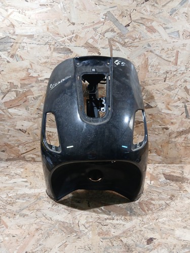 Bouclier avant piaggio vespa - bouclier,