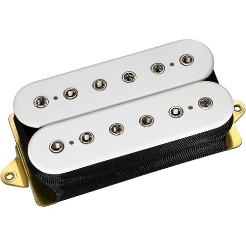 Dimarzio dp151 paf - dimarzio, pro