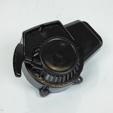 Lanceur de démarrage avec pignon aluminium 4 dents Neuf pour Pocket bike Chinois