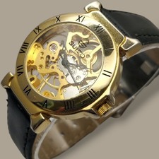 Suizo Squelette 2000s 33mm