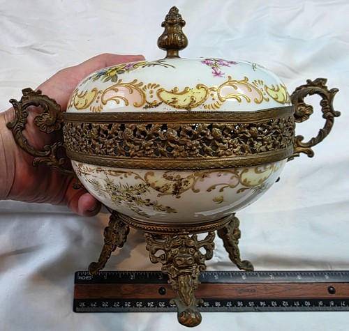 Antique sevres style - antique,
