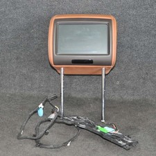 BMW 5 F10 Appuie-Tête Avec