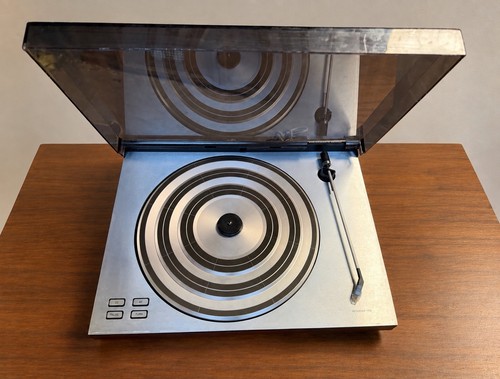 Bang olufsen beogram - bang, &