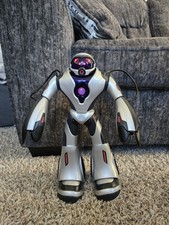 WowWee Joebot Silver Limited