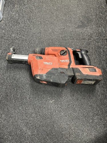 Hilti a22 rotary - te,