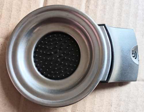 Tasse noir senseo - 1,