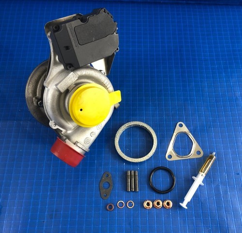 Turbocompresseur mercedes vito - mercedes,