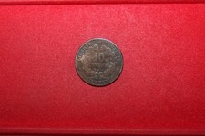monnaie de 10 centimes cérès