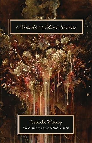 Gabrielle wittkop murder - gabrielle,