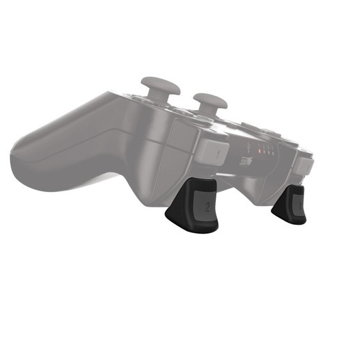 Gâchettes pour manette - manette, ps3