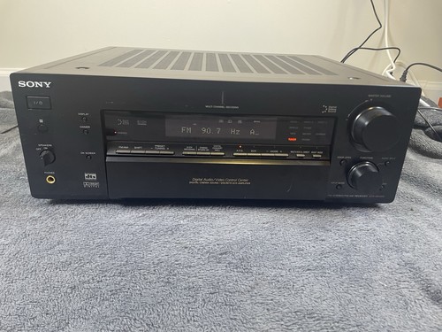 Sony str db1070 hifi stereo - str-db1070,