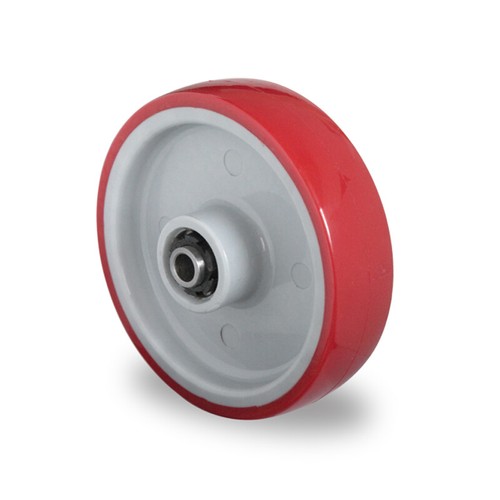 Polyuréthane roue roulettes - polyuréthane,
