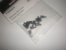 MODELCO 412400070 Vis pivot