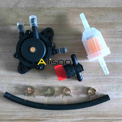 Fuel pump for kohler kt740 - for,
