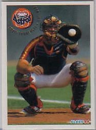 Cartes baseball fleer 1994 - fleer,