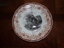 Lunéville fables de la