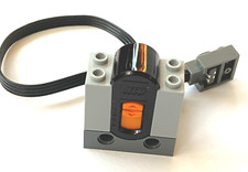 LEGO ELECTRIC POWER FUNCTIONS