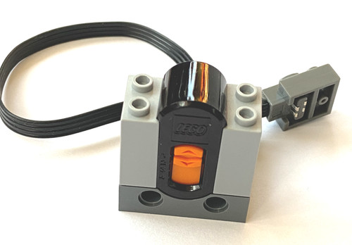 Lego electric power functions - lego,
