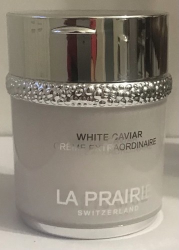 Prairie white caviar - prairie,