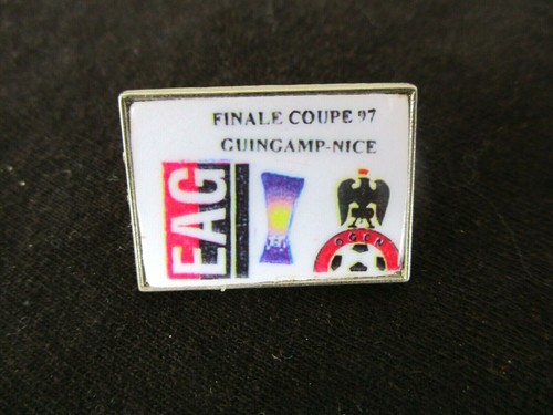 Pins pin ancien ogc - pins, pin's