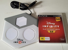 Disney Infinity 3.0 + Portail - USB - PlayStation 3 PS3 PAL