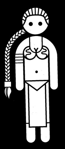 Free decal princess - **free, leia
