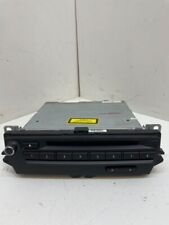 BMW 3 E90 E91 2009 Radio /