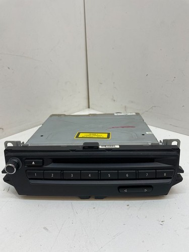 Bmw e90 e91 2009 - radio, /
