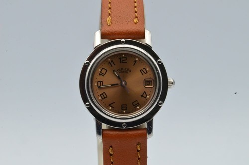 Hermes paris quartz femme - hermes,