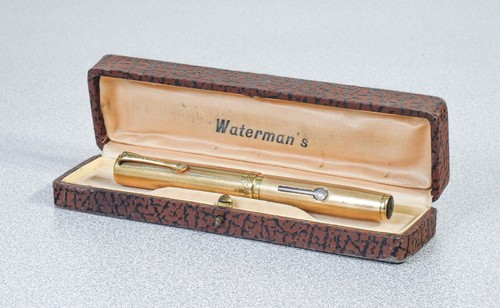 Antique stylo plume - ⚜️, stylo-plume