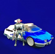  VINTAGE 1988 ORION ROBOCOP