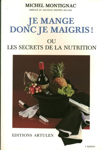 Livre régime mange - régime,