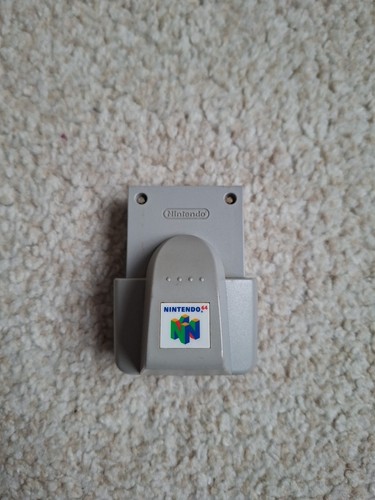 Rumble pak nintendo - rumble, /