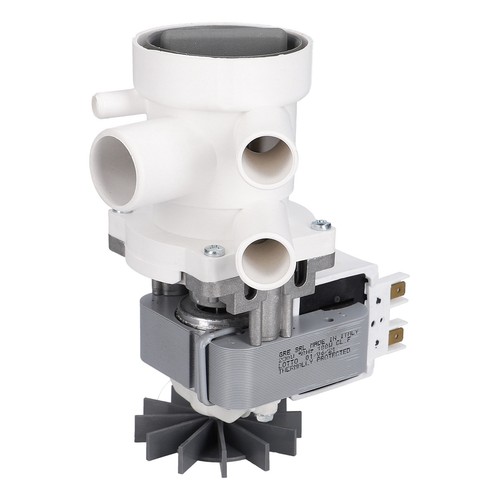Pompe vidange compatible - de,