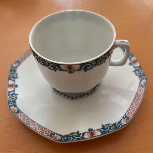 Porcelain lafarge limoges - lafarge,