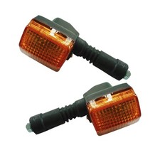 Paire Clignotants Arrière