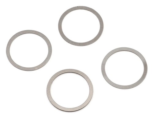 Losi losb3951 diffshims 13mm - losi,