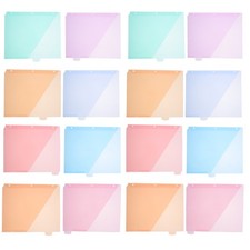 2 jeux d'intercalaires avec