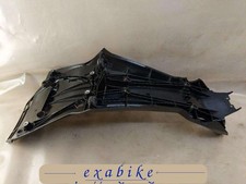 garde-boue arriere pour Ducati