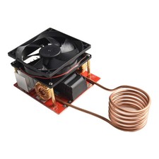 ZVS Panneau Chauffant à