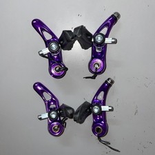 Paires De Freins Vélo En