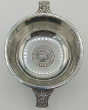Coupe Ecosse - Trophée Commémorative Rangers FC – Finale de la Ligue Europa 2008